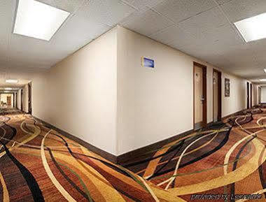 Days Inn By Wyndham Rome Downtown Exterior photo